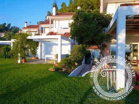 Μεζονέτα 112 τ.μ. πρός πώληση