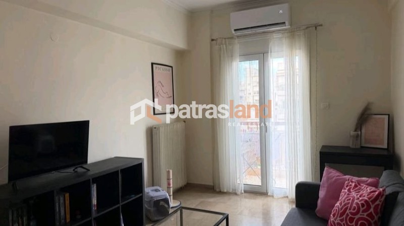 Διαμέρισμα 51 τ.μ. προς ενοικίαση, Σκαγιοπούλειο