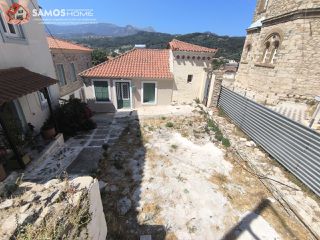 Οικόπεδο 55,10 τ.μ. για πώληση