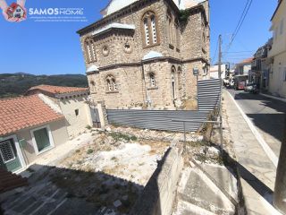 Οικόπεδο 55,10 τ.μ. για πώληση, Ν. Σάμου, Σάμος-thumb-1