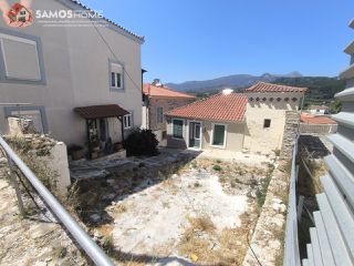 Οικόπεδο 55,10 τ.μ. για πώληση, Ν. Σάμου, Σάμος-thumb-2