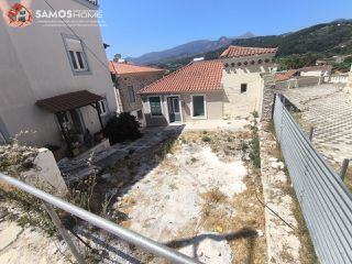 Οικόπεδο 55,10 τ.μ. για πώληση, Ν. Σάμου, Σάμος-thumb-3
