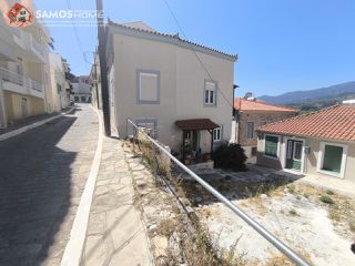 Οικόπεδο 55,10 τ.μ. για πώληση, Ν. Σάμου, Σάμος-thumb-4