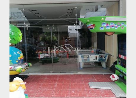 Store 47 sqm for sale