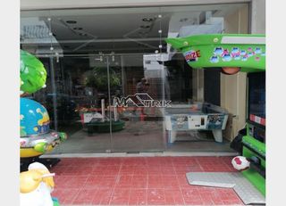Κατάστημα 47 τ.μ. για πώληση