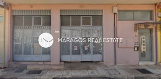 Κατάστημα 112 τ.μ. για ενοικίαση