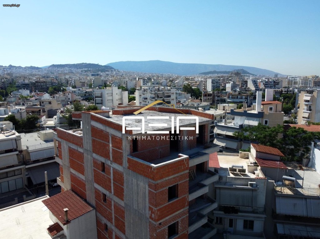 Μεζονέτα 78 τ.μ. προς πώληση, Αθήνα - Κέντρο, Λεωφ. Πατησίων - Λεωφ. Αχαρνών