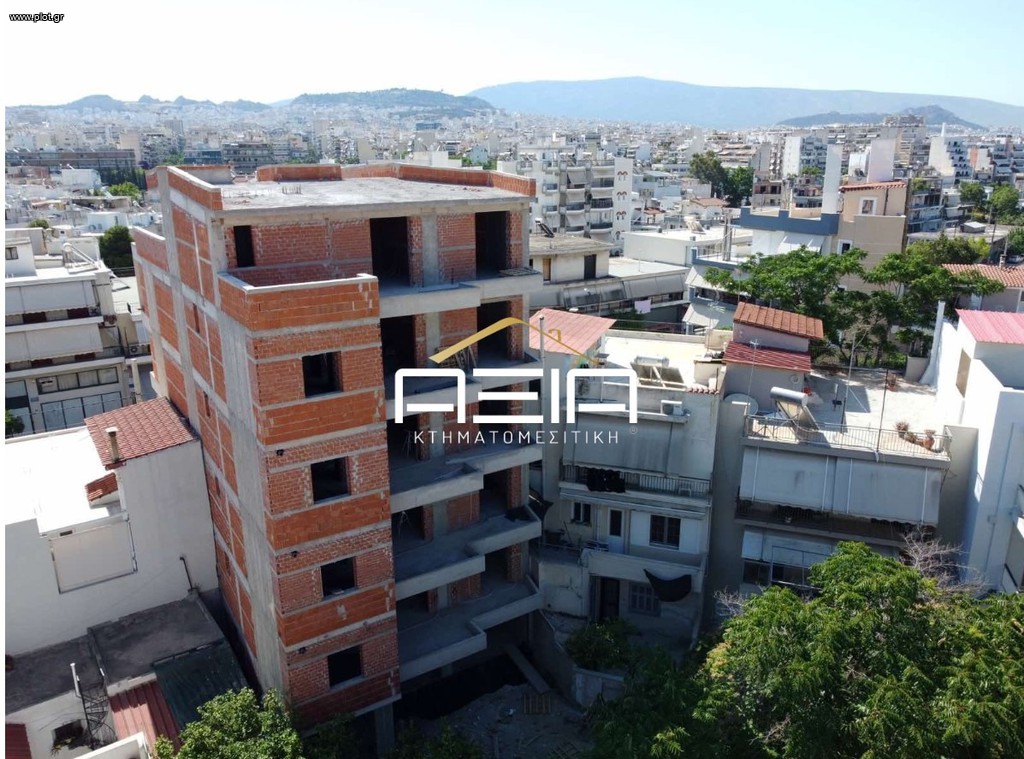 Μεζονέτα 78 τ.μ. προς πώληση, Αθήνα - Κέντρο, Λεωφ. Πατησίων - Λεωφ. Αχαρνών