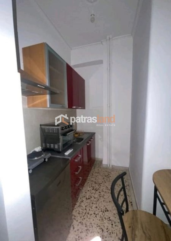 Διαμέρισμα 35 τ.μ. προς ενοικίαση, Κέντρο Πάτρας