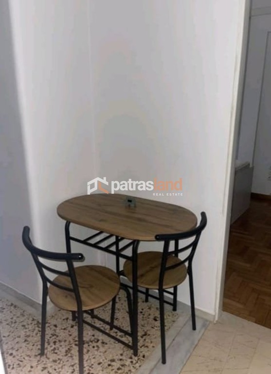 Διαμέρισμα 35 τ.μ. προς ενοικίαση, Κέντρο Πάτρας