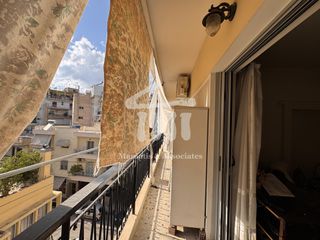 Διαμέρισμα 71 τ.μ. για πώληση, Πειραιάς, Καστέλλα-thumb-41