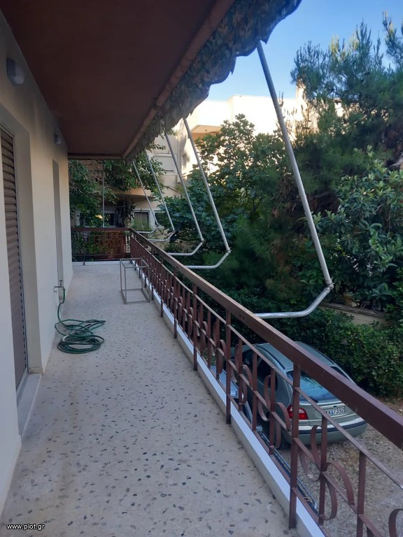 Διαμέρισμα 88 τ.μ. πρός ενοικίαση, Αθήνα - Βόρεια Προάστια, Χαλάνδρι