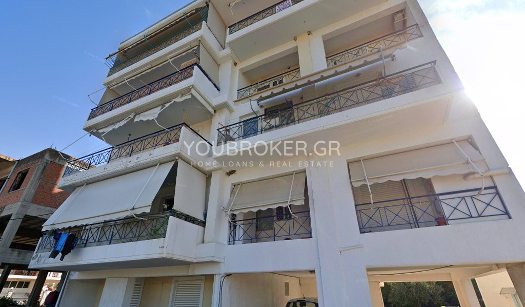 Διαμέρισμα 62 τ.μ. για πώληση, Φθιώτιδας, Δαφνούσες