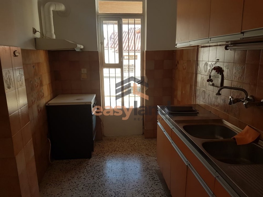 Διαμέρισμα 54 τ.μ. πρός πώληση, Αχαΐα, Πάτρα