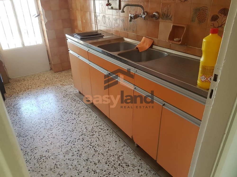 Διαμέρισμα 54 τ.μ. πρός πώληση, Αχαΐα, Πάτρα