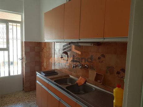 Διαμέρισμα 54 τ.μ. πρός πώληση
