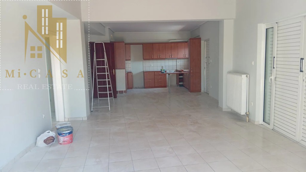 Διαμέρισμα 89 τ.μ. προς ενοικίαση, Κέντρο Περιστερίου