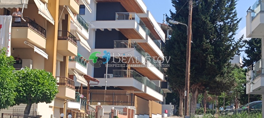 Διαμέρισμα 80 τ.μ. πρός πώληση, Θεσσαλονίκη - Περιφ/Κοί Δήμοι, Καλαμαριά