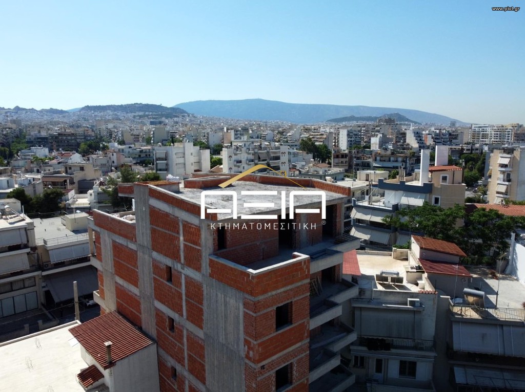 Διαμέρισμα 87 τ.μ. προς πώληση, Αθήνα - Κέντρο, Λεωφ. Πατησίων - Λεωφ. Αχαρνών