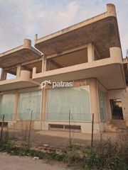 Επιχειρηματικό κτίριο 375 τ.μ. για πώληση