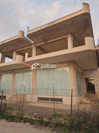 Business bulding 375 sqm for sale, Achaia, Messatida