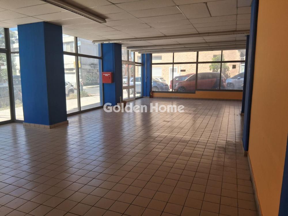 Κατάστημα 335 τ.μ. προς ενοικίαση, Άγιος Φανούριος Δραπετσώνας