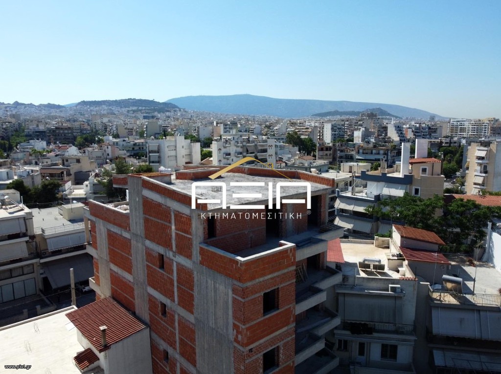 Διαμέρισμα 87 τ.μ. προς πώληση, Αθήνα - Κέντρο, Λεωφ. Πατησίων - Λεωφ. Αχαρνών