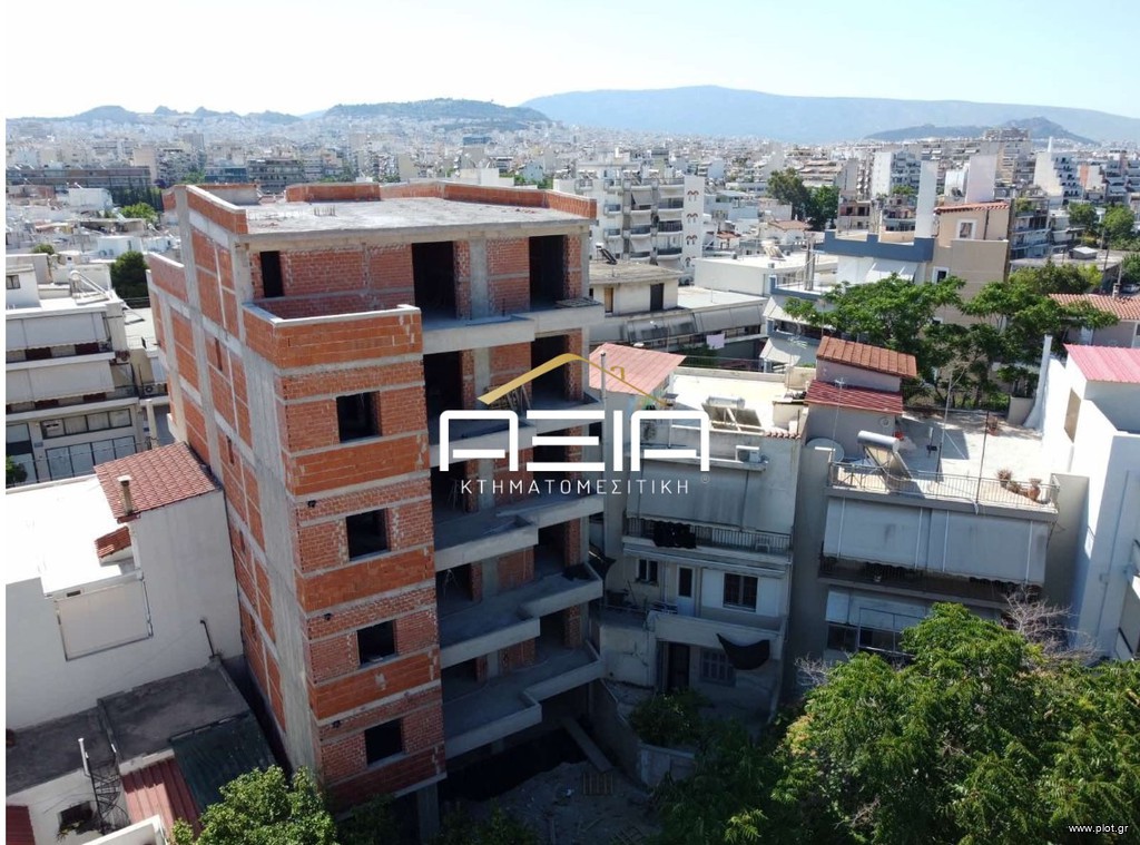 Διαμέρισμα 87 τ.μ. προς πώληση, Αθήνα - Κέντρο, Λεωφ. Πατησίων - Λεωφ. Αχαρνών