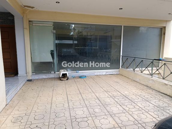 Store 102 sqm for rent, Athens - West, Acharnes