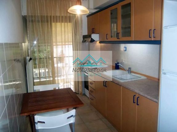 Studio / γκαρσονιέρα 40 τ.μ. για ενοικίαση, Θεσσαλονίκη - Κέντρο, Δόξα