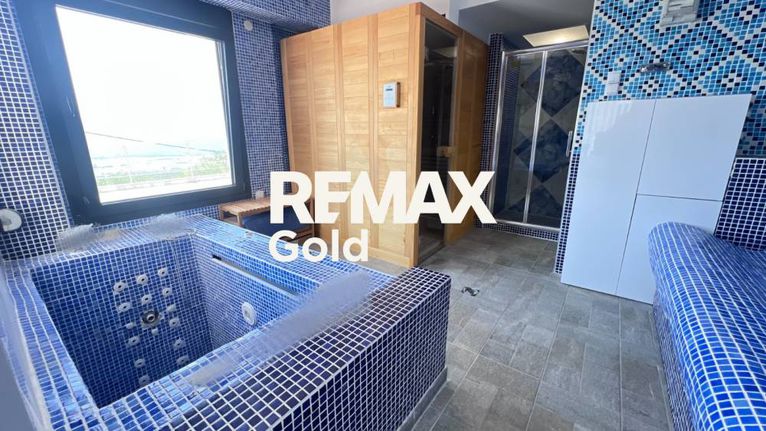 Detached home 385 sqm for sale, Serres Prefecture, Kerkini
