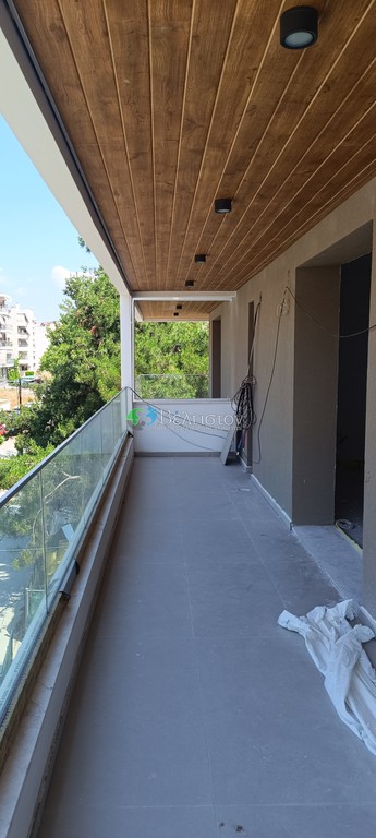 Μεζονέτα 130 τ.μ. πρός πώληση, Θεσσαλονίκη - Περιφ/Κοί Δήμοι, Καλαμαριά