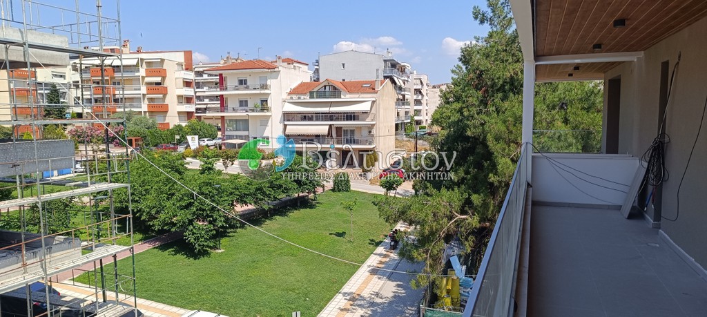 Μεζονέτα 130 τ.μ. πρός πώληση, Θεσσαλονίκη - Περιφ/Κοί Δήμοι, Καλαμαριά