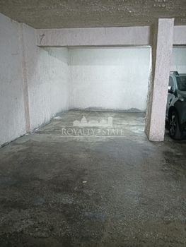 Parking 15 τ.μ. πρός ενοικίαση