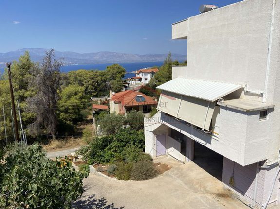 Maisonette 165 sqm for sale, Corinthia, Soligeia