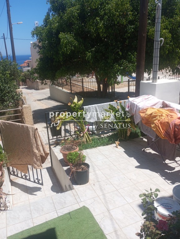 Μονοκατοικία 92 τ.μ. πρός πώληση, Ν. Ρεθύμνου, Ρέθυμνο