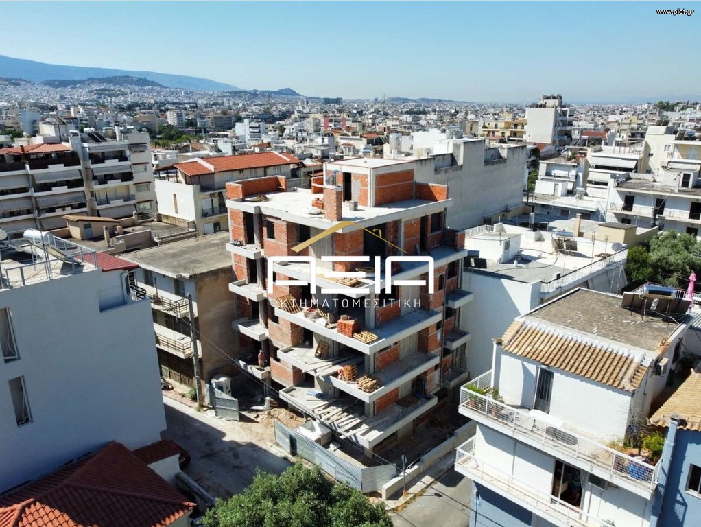 Διαμέρισμα 99 τ.μ. προς πώληση, Αθήνα - Δυτικά Προάστια, Άγιοι Ανάργυροι