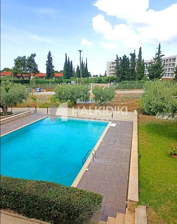 Μεζονέτα 70 τ.μ. πρός πώληση, Χαλκιδική, Πολύγυρος