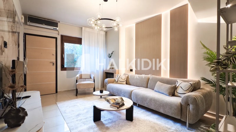 Μεζονέτα 70 τ.μ. πρός πώληση, Χαλκιδική, Πολύγυρος