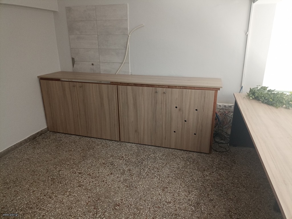 Κατάστημα 101 τ.μ. προς ενοικίαση, Αγ. Μελετίου - Πλ. Βικτωρίας - Μάρνη
