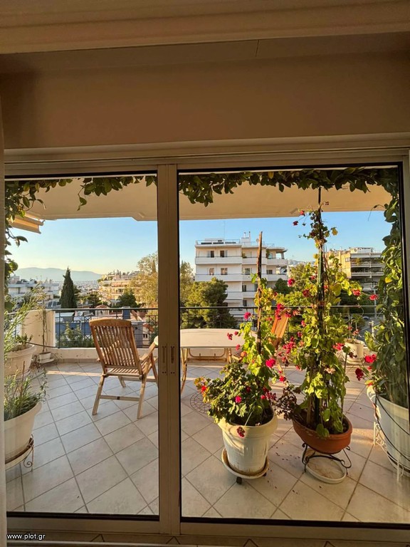 Διαμέρισμα 120 τ.μ. πρός ενοικίαση, Αθήνα - Βόρεια Προάστια, Αγία Παρασκευή