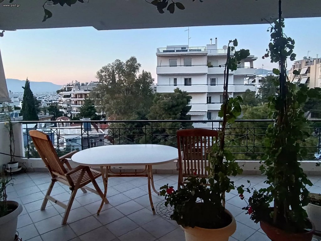 Διαμέρισμα 120 τ.μ. πρός ενοικίαση, Αθήνα - Βόρεια Προάστια, Αγία Παρασκευή