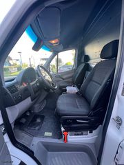 Mercedes-Benz 2017 SPRINTER ME ραμπα φόρτωσης-thumb-1