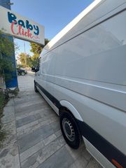 Mercedes-Benz 2017 SPRINTER ME ραμπα φόρτωσης-thumb-2