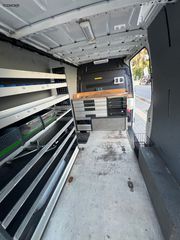 Mercedes-Benz 2017 SPRINTER ME ραμπα φόρτωσης-thumb-3