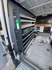 Mercedes-Benz 2017 SPRINTER ME ραμπα φόρτωσης-thumb-4