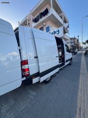 Mercedes-Benz 2017 SPRINTER ME ραμπα φόρτωσης-thumb-7