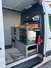 Mercedes-Benz 2017 SPRINTER ME ραμπα φόρτωσης-thumb-8