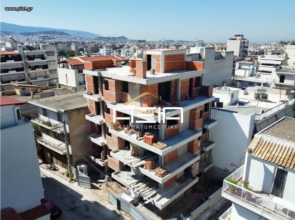 Διαμέρισμα 80 τ.μ. για πώληση, Αθήνα - Δυτικά Προάστια, Άγιοι Ανάργυροι