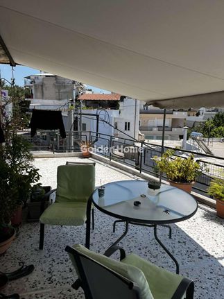 Apartment 105 sqm for rent, Athens - North, Iraklio